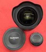 広角ズームレンズ|TAMRON
