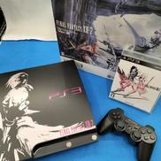 PS3 FINALFANTASY XⅢ-2|SONY