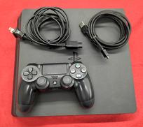 PS4|SONY