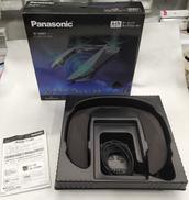 ネックスピーカー|PANASONIC