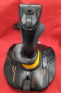 フライトコントローラー|THRUSTMASTER