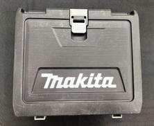 充電式インパクトドライバー|MAKITA