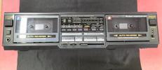 カセットデッキ|TEAC