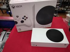XBOX SERIES S