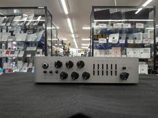ヘッドアンプ|DARKGLASS ELECTRONICS