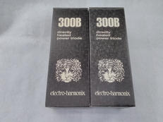 真空管|ELECTRO-HARMONIX