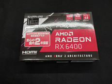 グラフィックボード|AMD
