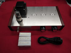 真空管アンプ|N/B