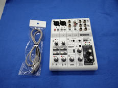 デジタルミキサー|YAMAHA