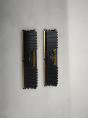 メモリ(2枚組)|CORSAIR