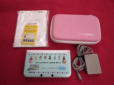 NINTENDO 3DSLL|NINTENDO / 任天堂