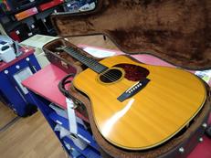 アコースティックギター|ASTURIAS