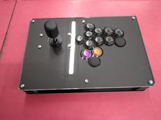 アーケードコントローラー|N/B