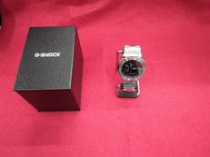 フルメタルタフソーラー|CASIO