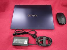 ノートパソコン|SONY