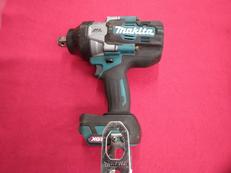 充電式インパクトレンチ|MAKITA