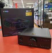 ヘッドホンアンプ|Fiio