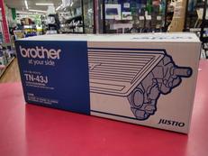 レーザー用トナーカートリッジ|BROTHER