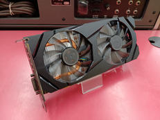 グラフィックボード|玄人志向/GALAKURO GAMING