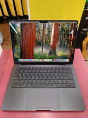 MACBOOK PRO 14-INCH 2024|APPLE