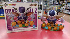 フィギュア|BANDAI NAMCO