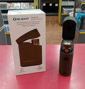 フラッシュライト|OLIGHT