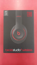 ワイヤレスヘッドホン|BEATS