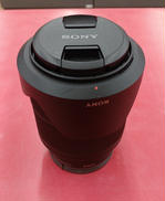 カメラレンズ|SONY