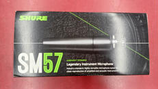 楽器用マイクロホン|SHURE