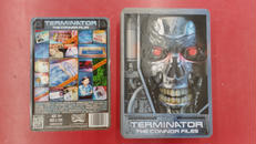 メタルコレクターボックス|豆魚雷