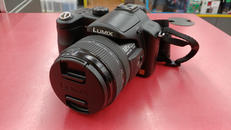 デジタルカメラ|PANASONIC