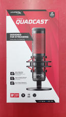 コンデンサーマイク|HYPERX