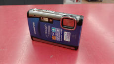 コンパクトデジタルカメラ|OLYMPUS