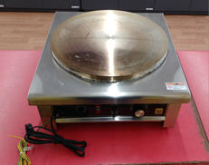 クレープ焼き器|KIPROSTAR