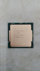CPU|INTEL