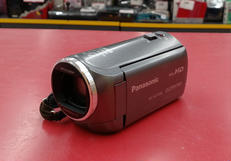 ビデオカメラ|PANASONIC