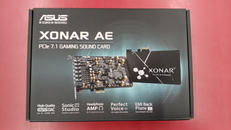 サウンドカード|ASUS