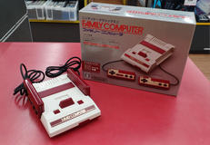 ニンテンドークラシックミニ|NINTENDO / 任天堂