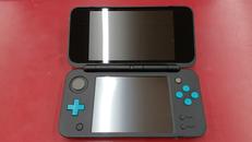 NEW ニンテンドー 2DS LL|NINTENDO