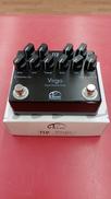 OVERDRIVE/DISTORTION|VIVIE