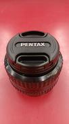 単焦点レンズ|PENTAX