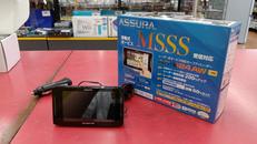 GPSレーダー探知機|CELLSTAR