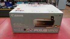 インクジェットプリンター　未開封品|CANON