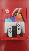 NINTENDO SWITCH 有機ELモデル