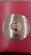 スプラッシュシンバル|ZILDJIAN