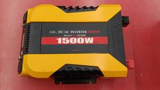 1500Wインバーター|BAL