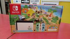 NINTENDO SWITCH|NINTENDO
