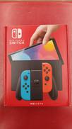 NINTENDO SWITCH 有機EL|NINTENDO