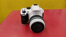 デジタル一眼ボディ＋レンズ|PENTAX