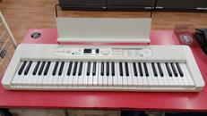 光ナビゲーションキーボード|CASIO